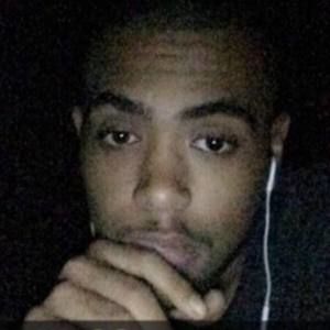 Meet your Posher, Kentrell